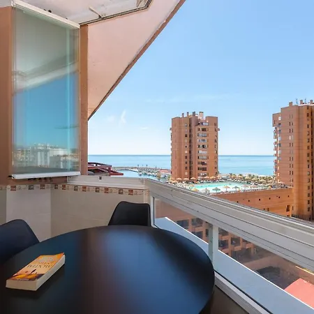 Apartamento Sunny One Bedroom