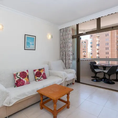 Sunny One Bedroom * Fuengirola