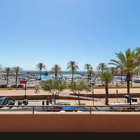 Sunny One Bedroom * Fuengirola