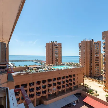 Sunny One Bedroom Apartamento *