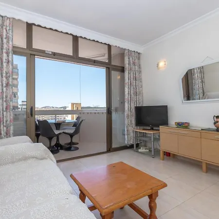 Sunny One Bedroom Appartement Fuengirola