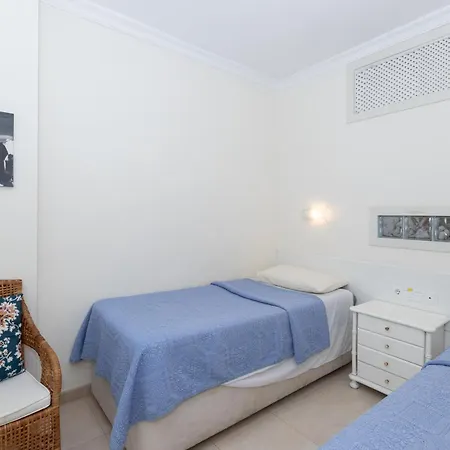 Apartmán Sunny One Bedroom