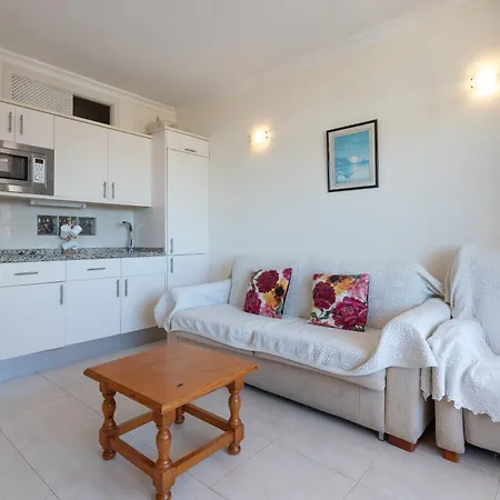 Apartment Sunny One Bedroom Fuengirola