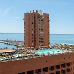 Apartment Sunny One Bedroom Fuengirola
