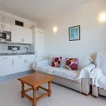 Sunny One Bedroom