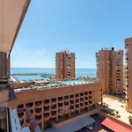 Sunny One Bedroom Apartment *