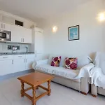 Apartment Sunny One Bedroom Fuengirola