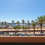 Sunny One Bedroom