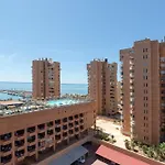 Sunny One Bedroom
