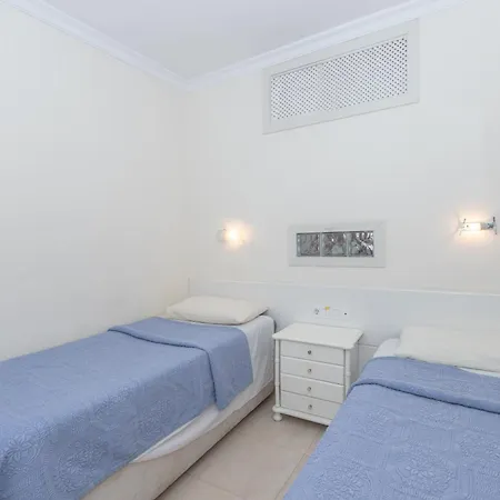 Sunny One Bedroom Fuengirola
