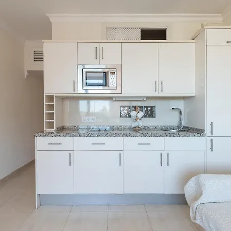 Apartment Sunny One Bedroom