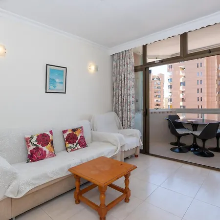 Apartamento Sunny One Bedroom Fuengirola