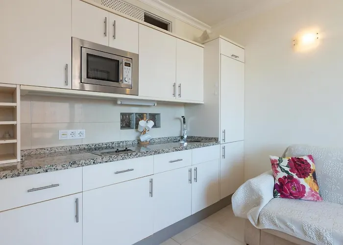 Sunny One Bedroom * Fuengirola