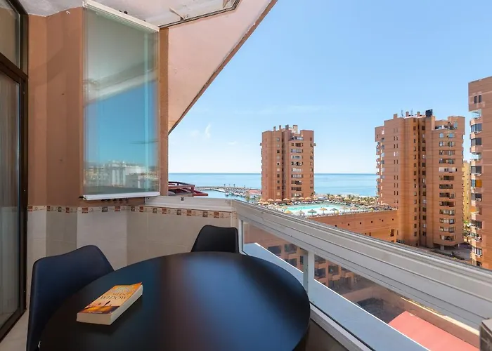 Daire Sunny One Bedroom